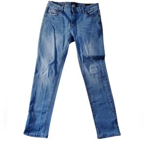 Ring of Fire Men's Distressed Jean's size 33x30